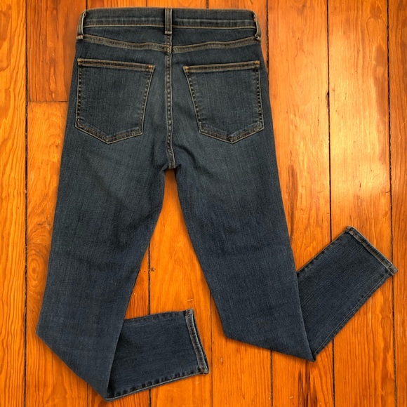 Debbie 10” Skimny Jeans - Picture 2 of 4